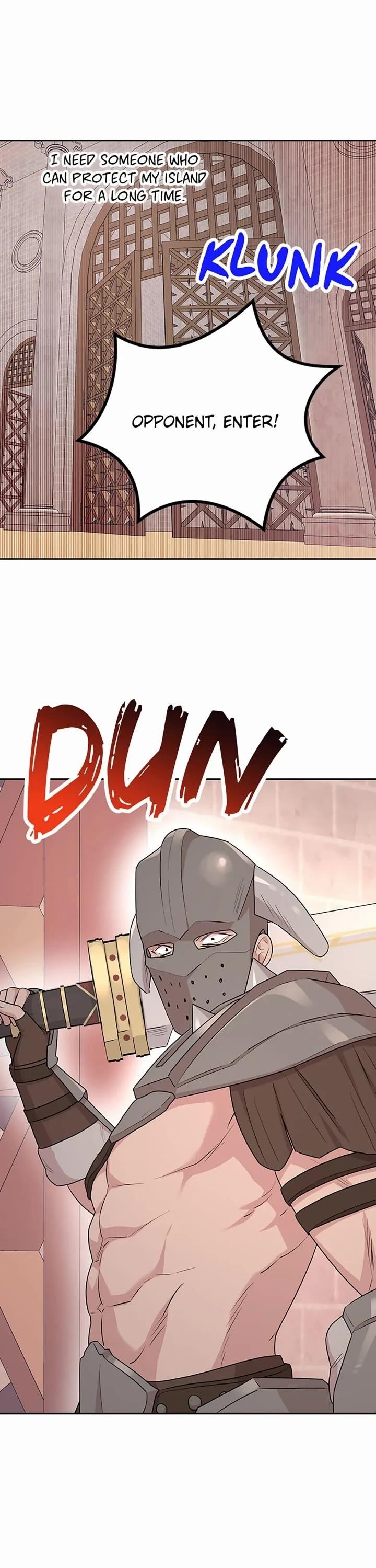 Surviving as an Illegitimate Princess Chapter 94 - Page 22