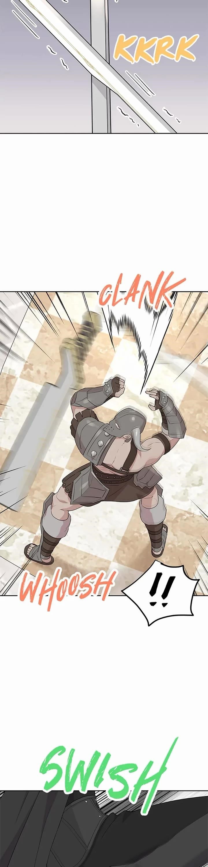 Surviving as an Illegitimate Princess Chapter 94 - Page 33