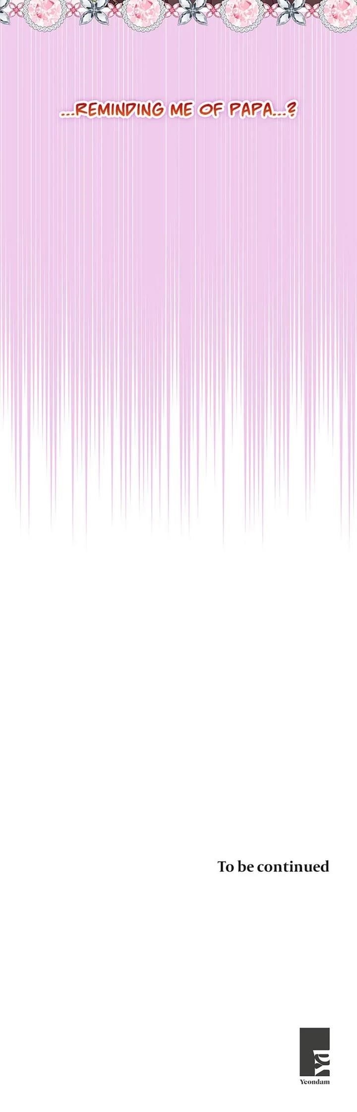 Surviving as an Illegitimate Princess Chapter 94 - Page 40