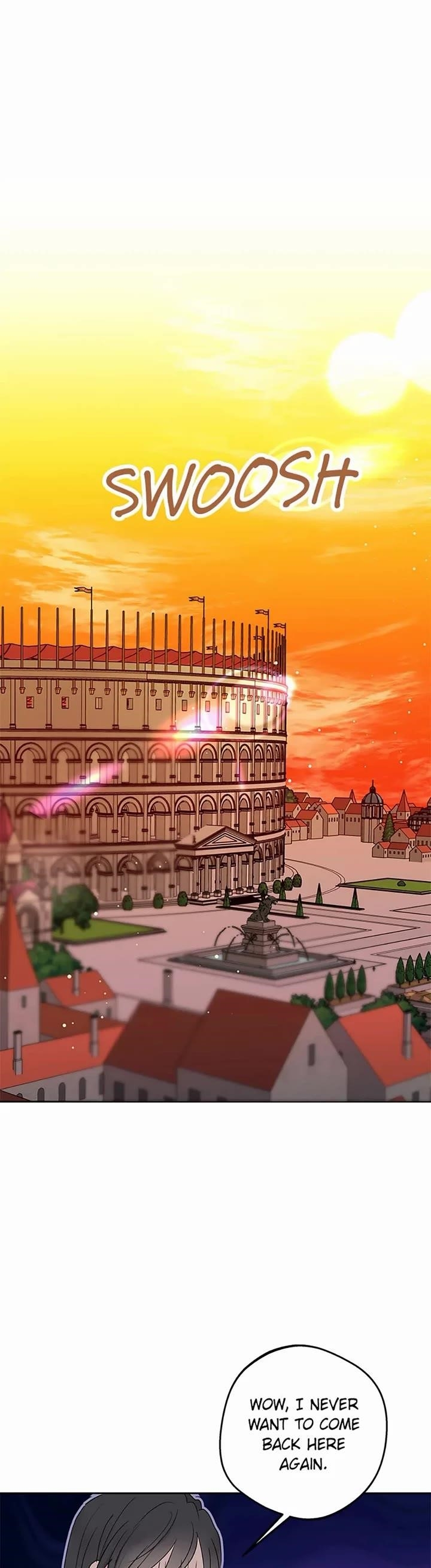 Surviving as an Illegitimate Princess Chapter 95 - Page 10