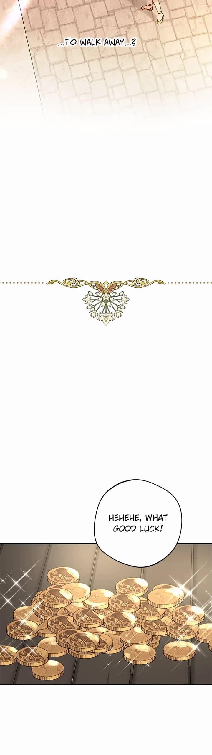 Surviving as an Illegitimate Princess Chapter 95 - Page 14