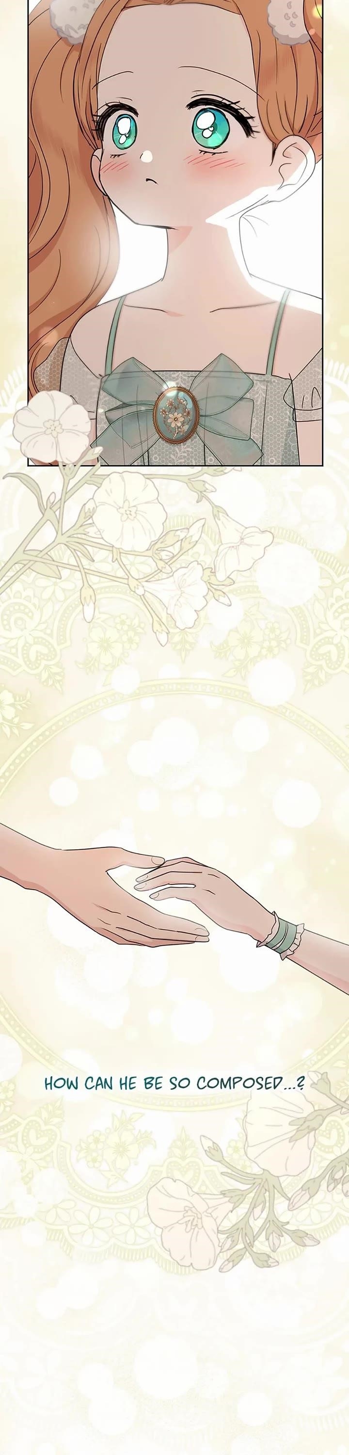 Surviving as an Illegitimate Princess Chapter 96 - Page 11