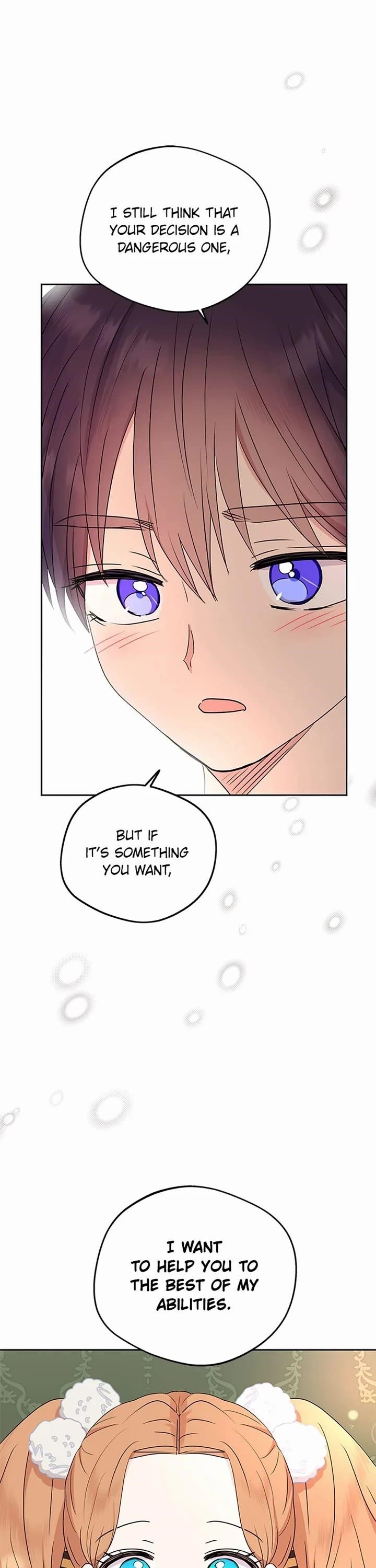 Surviving as an Illegitimate Princess Chapter 96 - Page 32