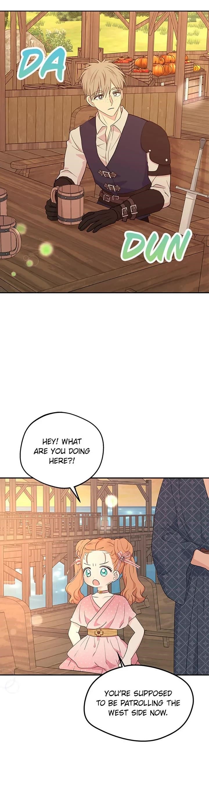 Surviving as an Illegitimate Princess Chapter 99 - Page 10