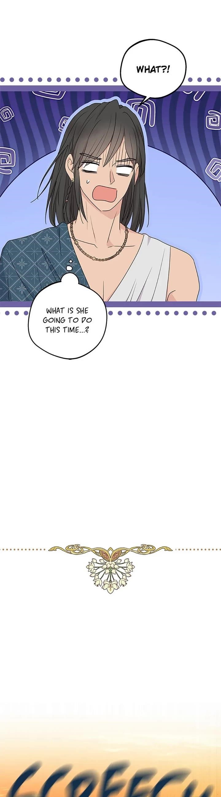 Surviving as an Illegitimate Princess Chapter 99 - Page 19