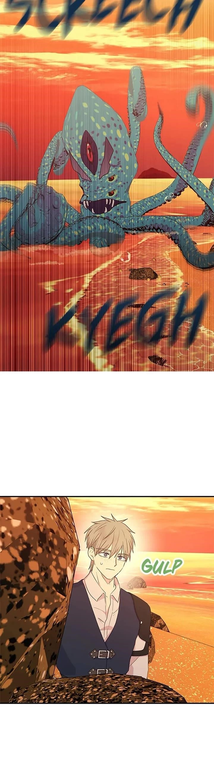 Surviving as an Illegitimate Princess Chapter 99 - Page 20