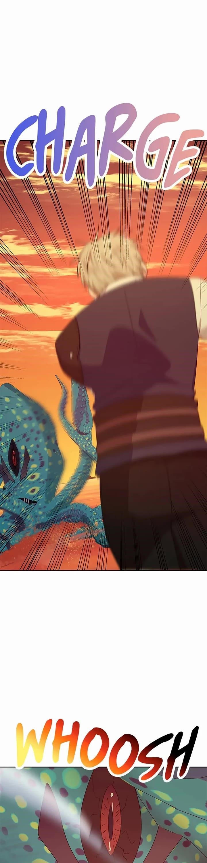 Surviving as an Illegitimate Princess Chapter 99 - Page 23