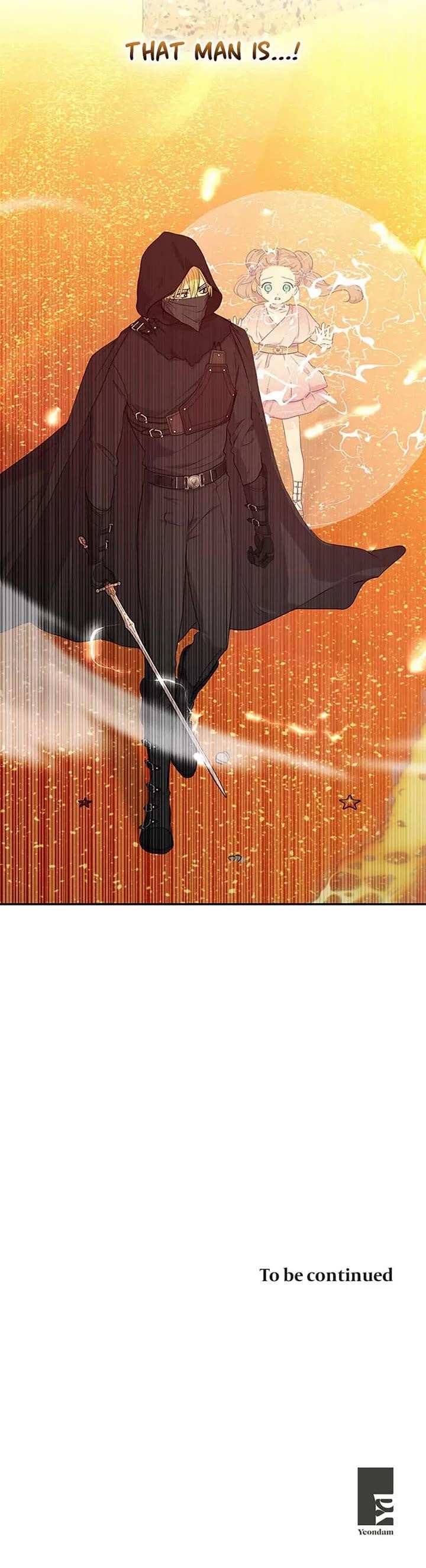 Surviving as an Illegitimate Princess Chapter 99 - Page 38