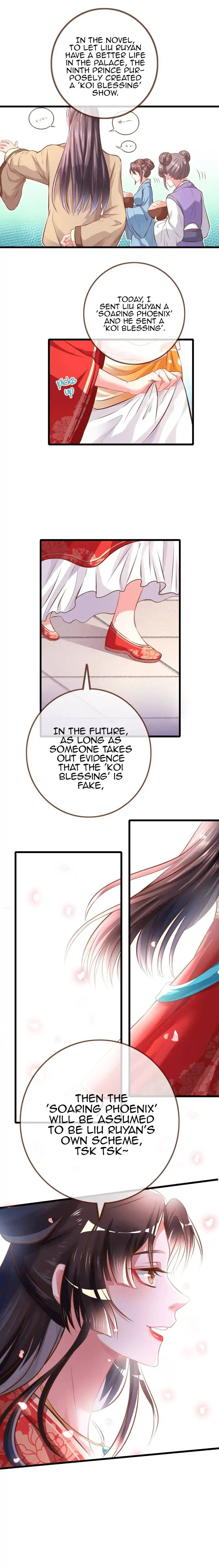 Cheating Men Must Die Chapter 10 - Page 2