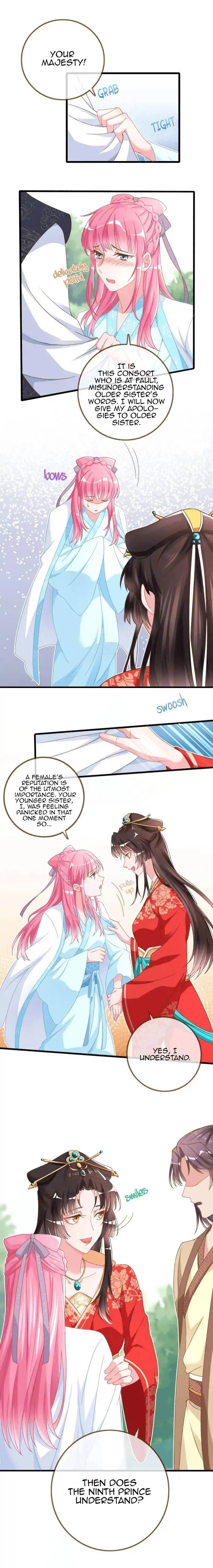 Cheating Men Must Die Chapter 10 - Page 6