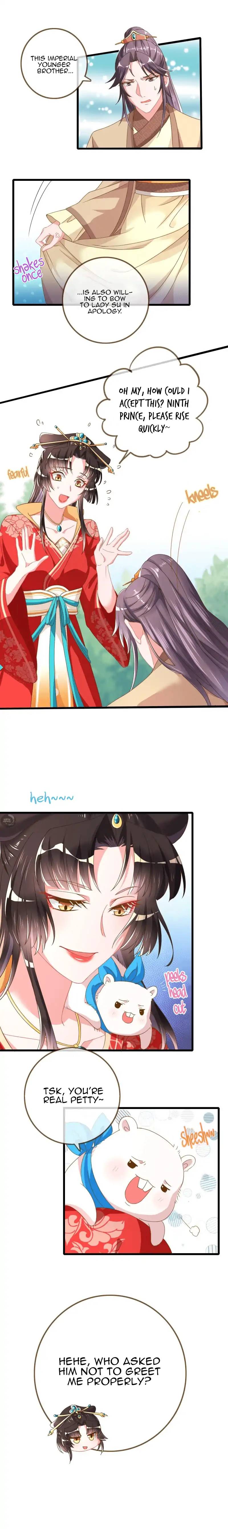 Cheating Men Must Die Chapter 10 - Page 7