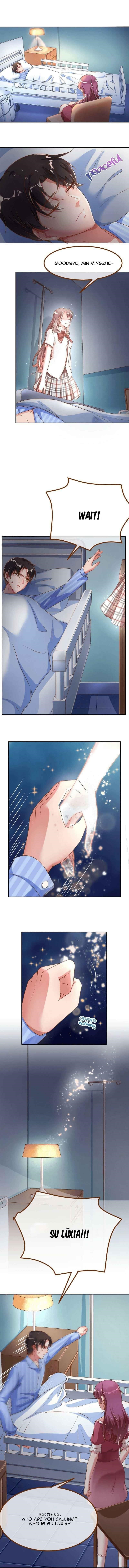 Cheating Men Must Die Chapter 105 - Page 7