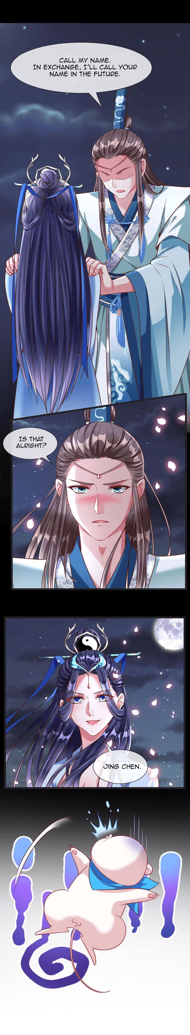 Cheating Men Must Die Chapter 113 - Page 10