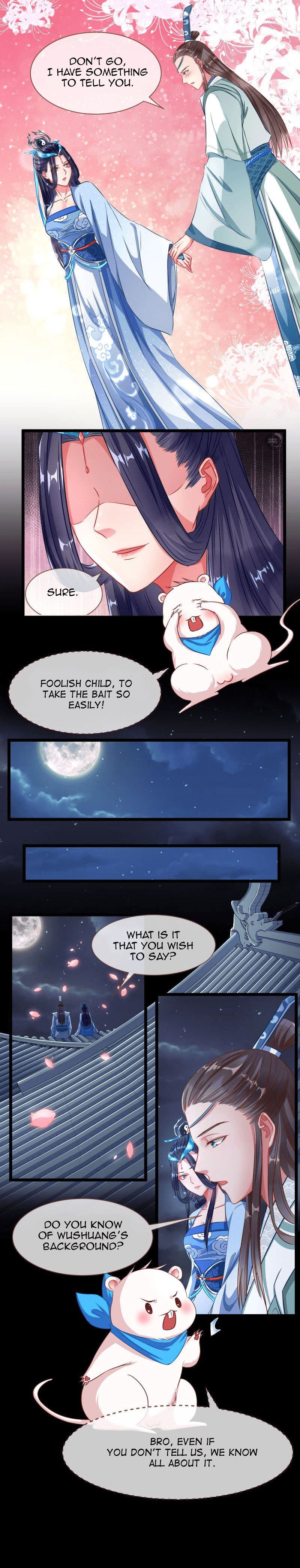 Cheating Men Must Die Chapter 113 - Page 7