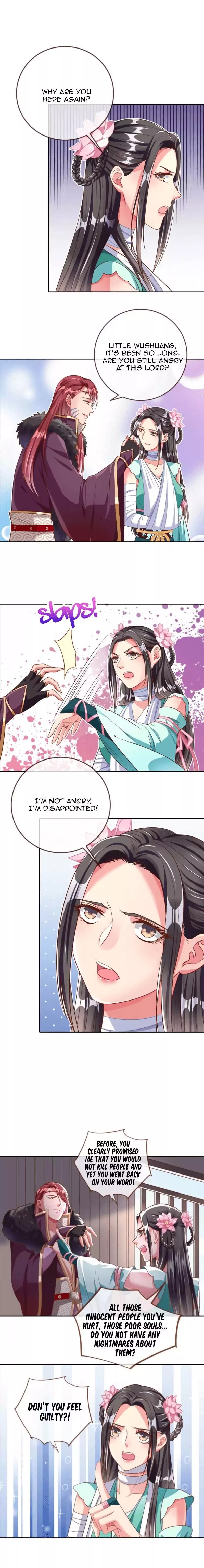 Cheating Men Must Die Chapter 114 - Page 6