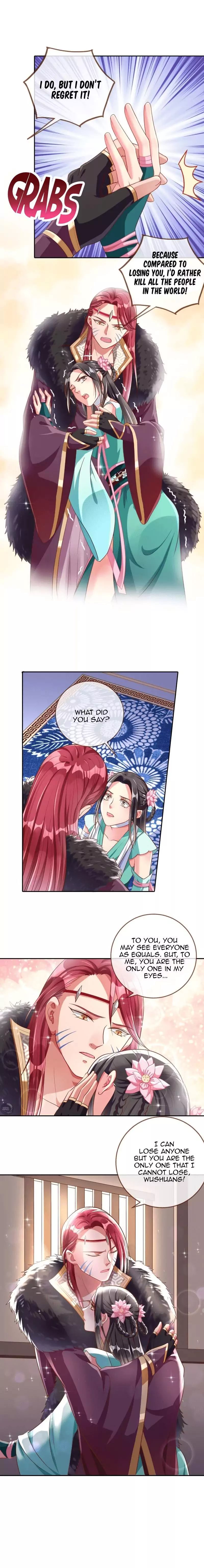 Cheating Men Must Die Chapter 114 - Page 7