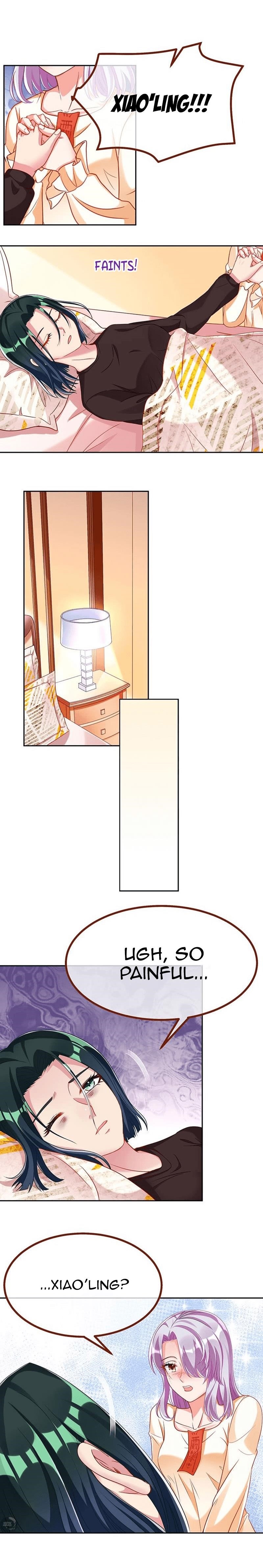 Cheating Men Must Die Chapter 136 - Page 2