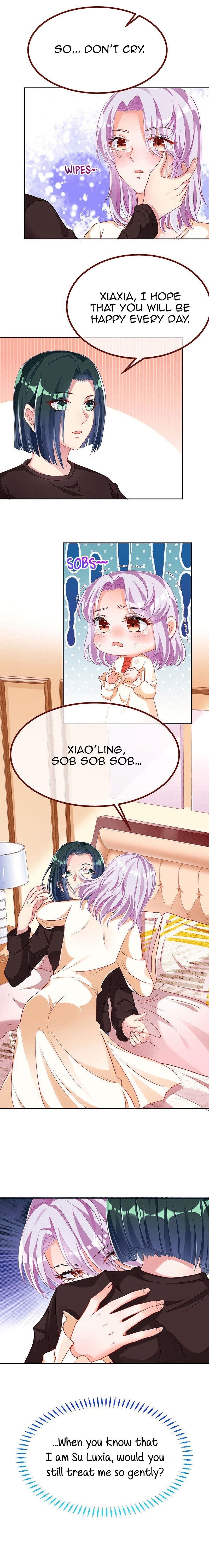 Cheating Men Must Die Chapter 136 - Page 5