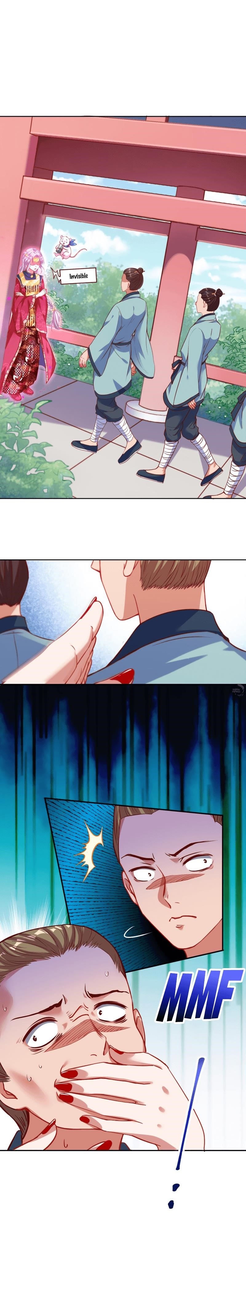 Cheating Men Must Die Chapter 137 - Page 2