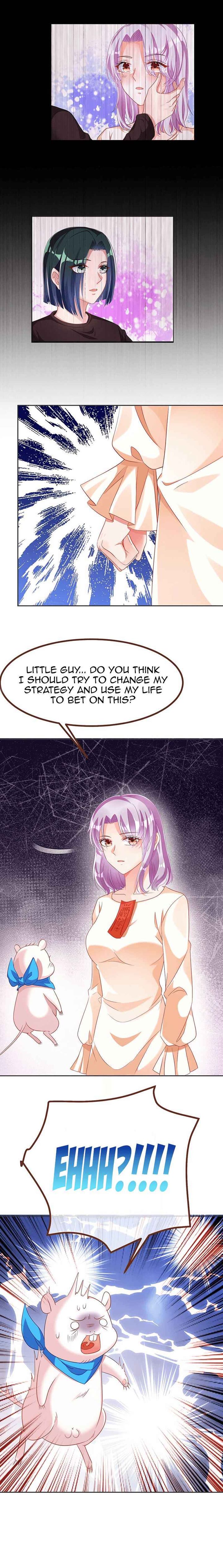 Cheating Men Must Die Chapter 139 - Page 10