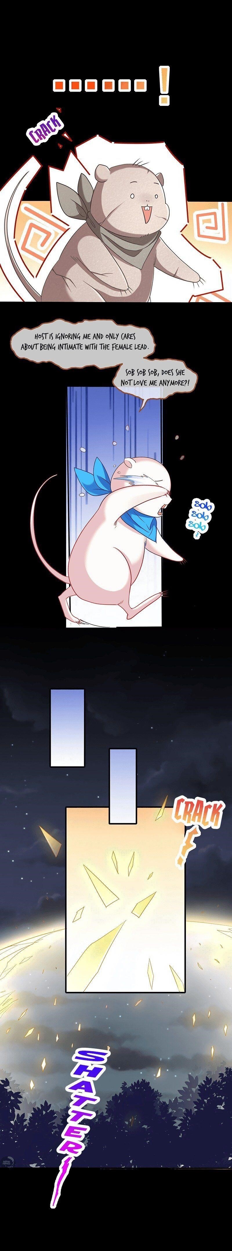 Cheating Men Must Die Chapter 143 - Page 7