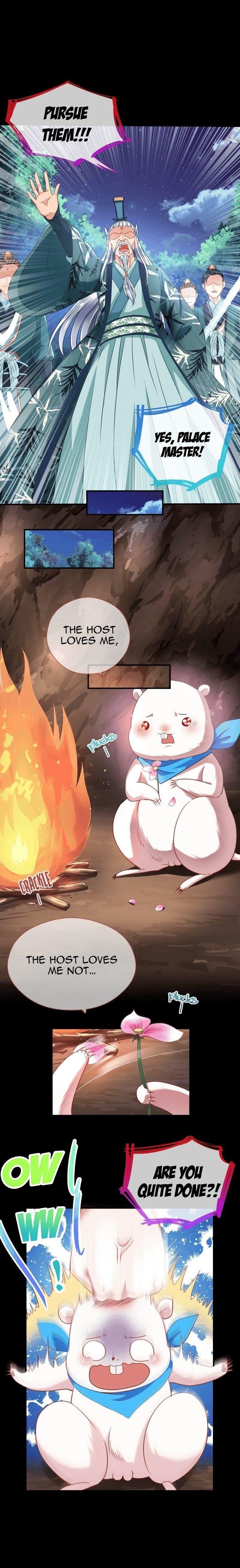 Cheating Men Must Die Chapter 143 - Page 8