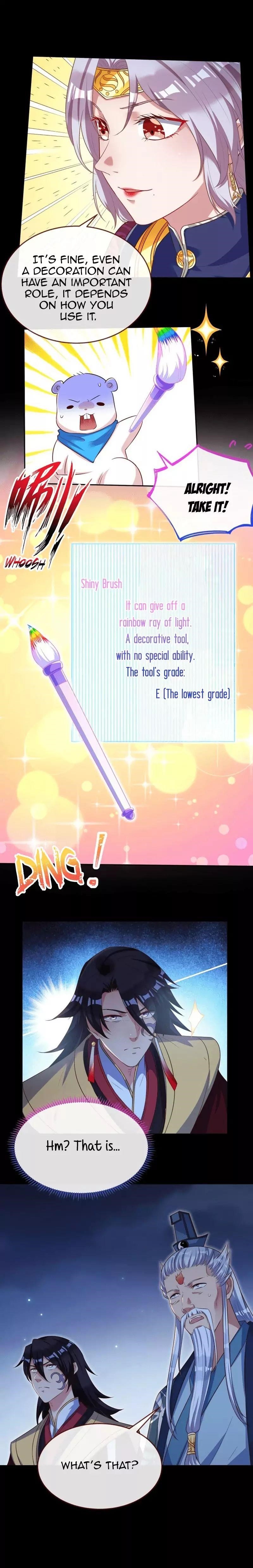 Cheating Men Must Die Chapter 146 - Page 6