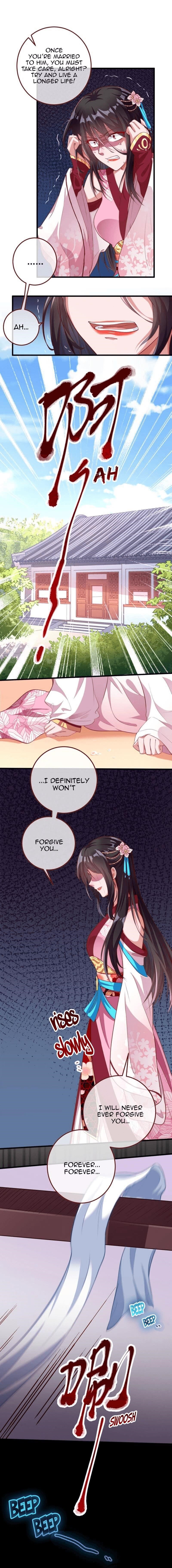 Cheating Men Must Die Chapter 148 - Page 11