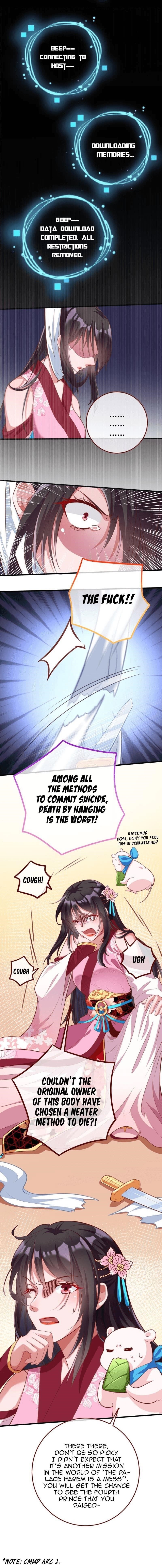 Cheating Men Must Die Chapter 148 - Page 12