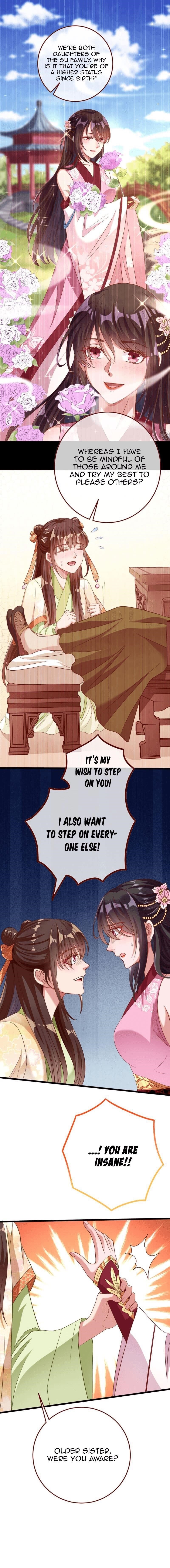 Cheating Men Must Die Chapter 148 - Page 9