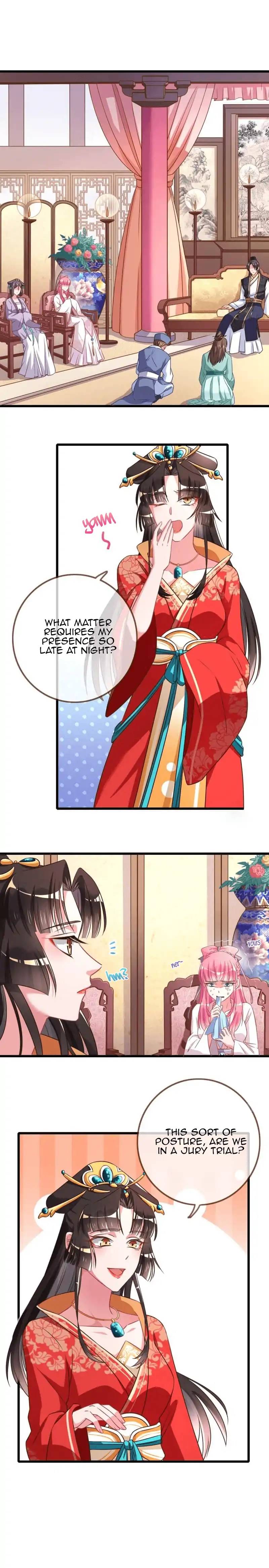 Cheating Men Must Die Chapter 15 - Page 2