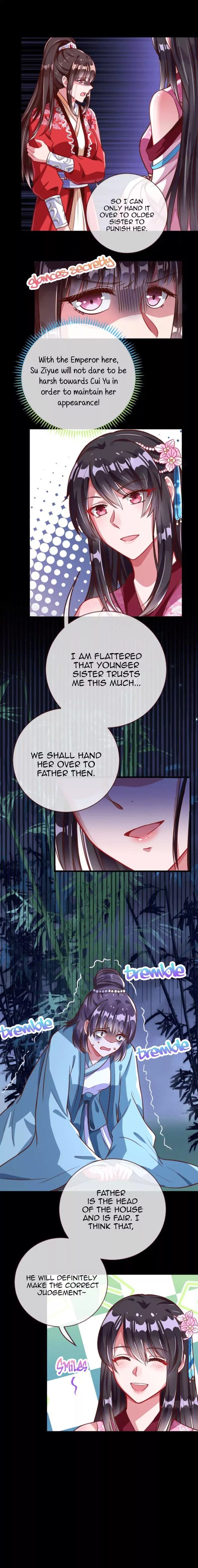 Cheating Men Must Die Chapter 159 - Page 3