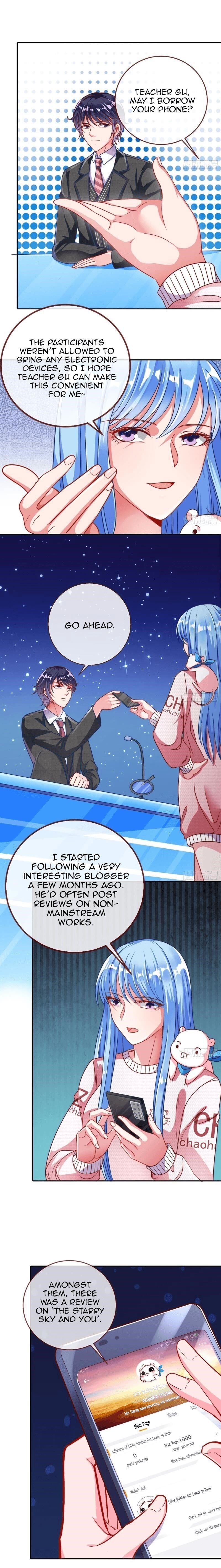 Cheating Men Must Die Chapter 177 - Page 2