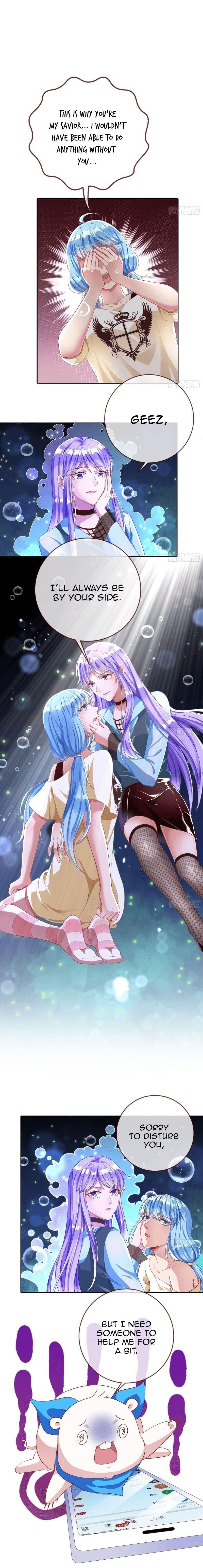 Cheating Men Must Die Chapter 178 - Page 4