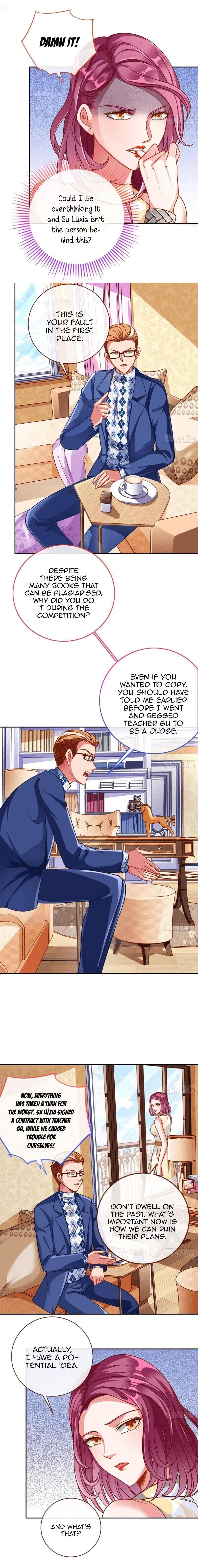 Cheating Men Must Die Chapter 178 - Page 7