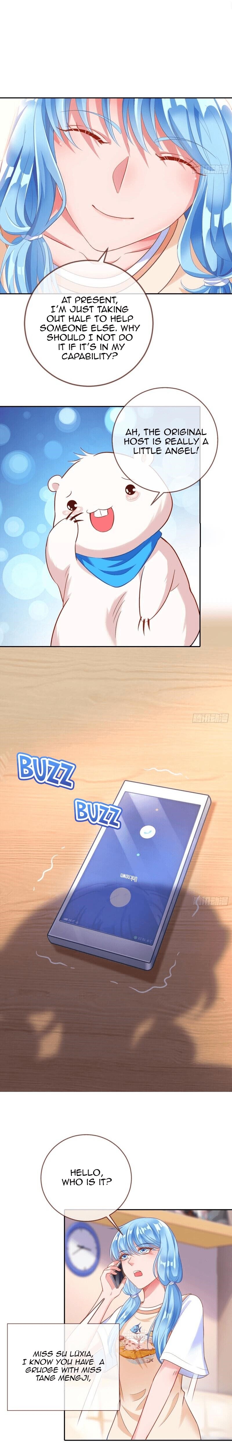 Cheating Men Must Die Chapter 182 - Page 2