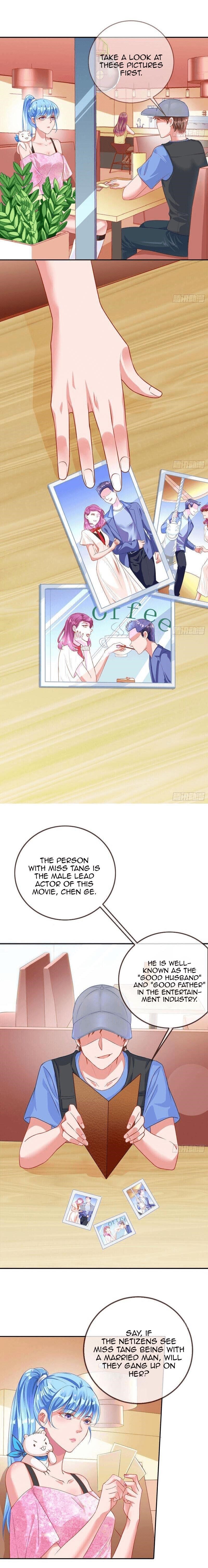 Cheating Men Must Die Chapter 182 - Page 4