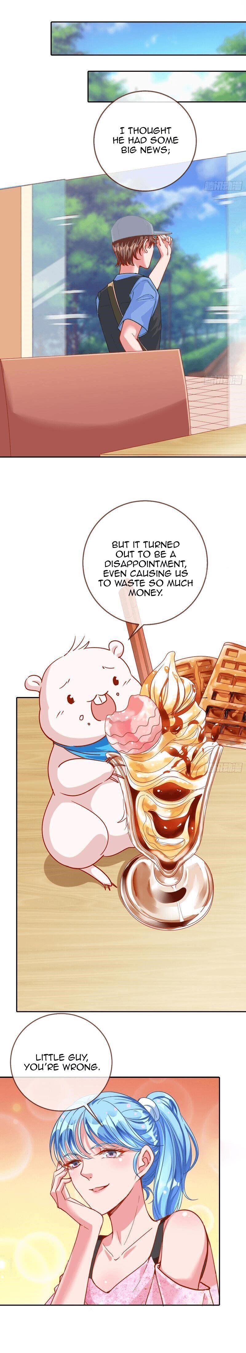 Cheating Men Must Die Chapter 182 - Page 7