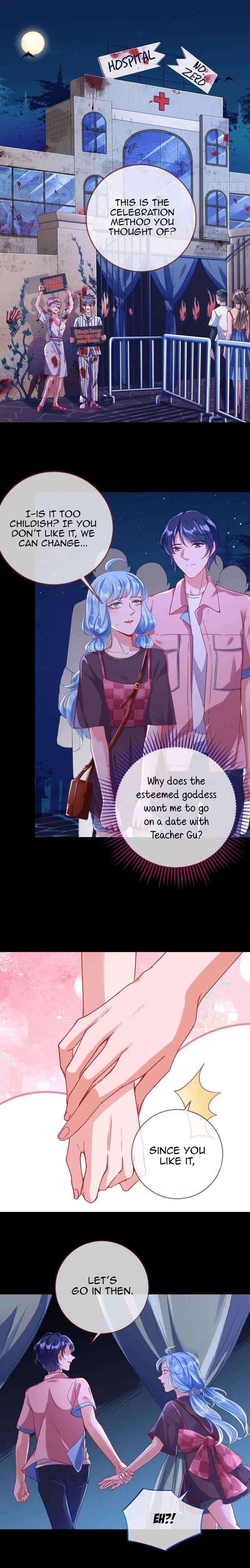 Cheating Men Must Die Chapter 186 - Page 1