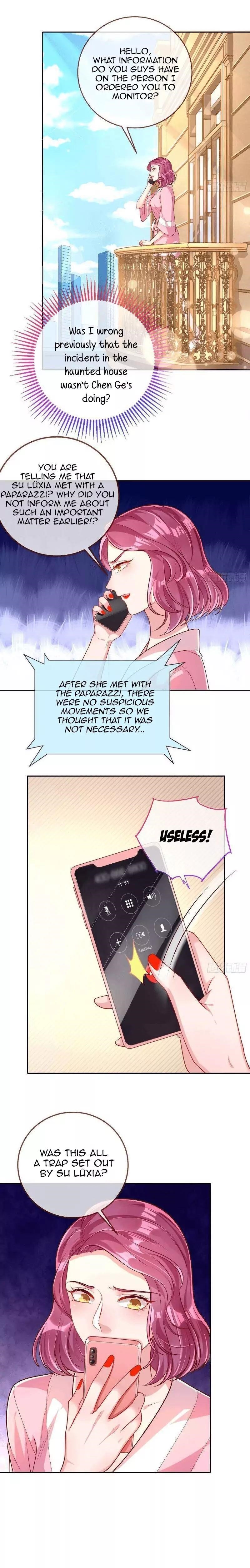 Cheating Men Must Die Chapter 188 - Page 1