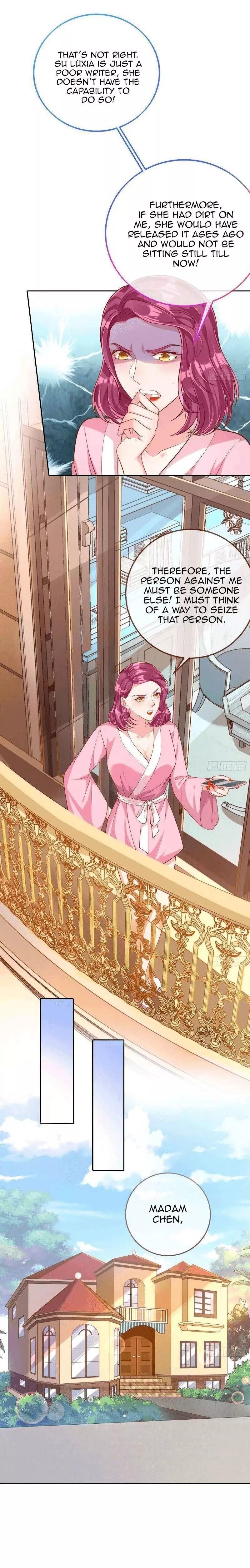 Cheating Men Must Die Chapter 188 - Page 2