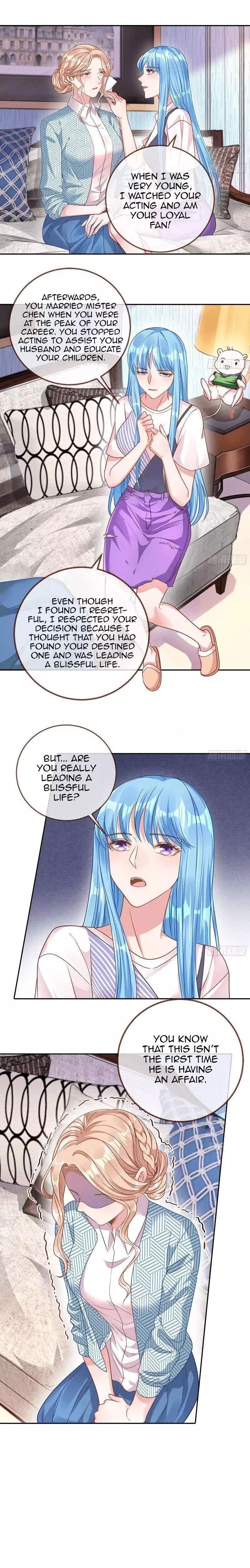 Cheating Men Must Die Chapter 188 - Page 4