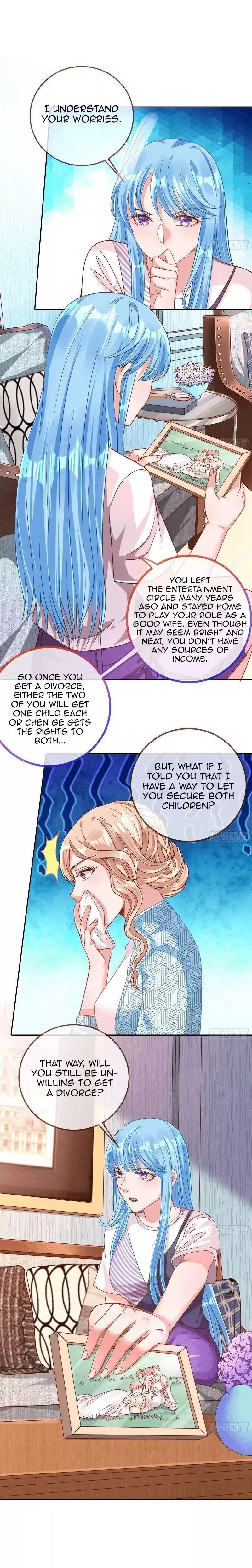 Cheating Men Must Die Chapter 188 - Page 6