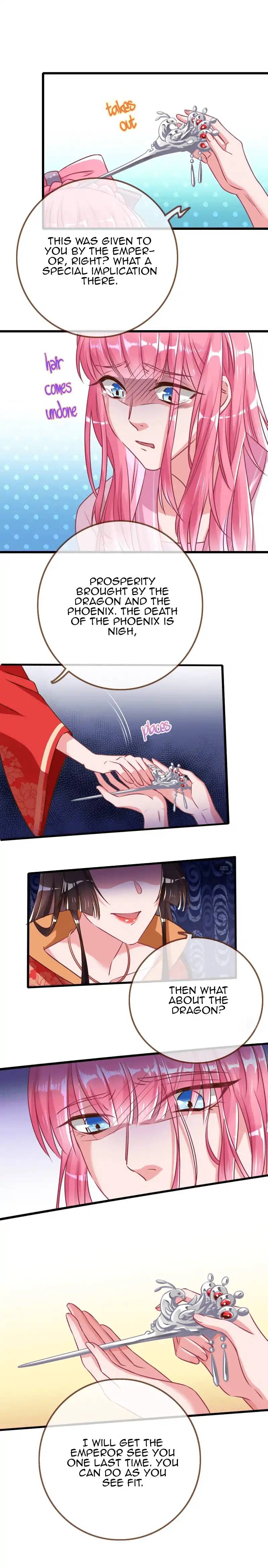 Cheating Men Must Die Chapter 19 - Page 6