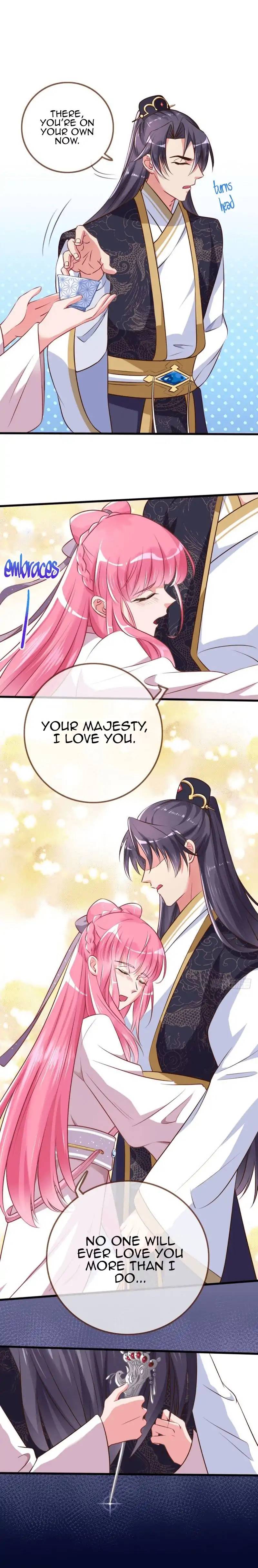 Cheating Men Must Die Chapter 19 - Page 9