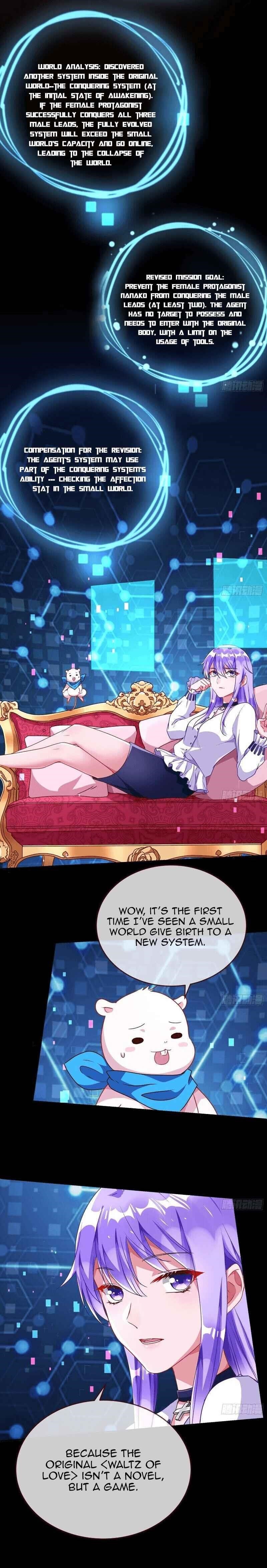 Cheating Men Must Die Chapter 192 - Page 10