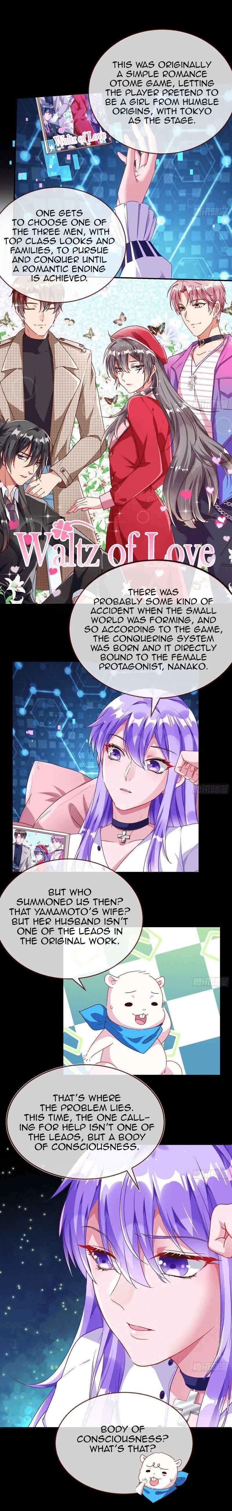 Cheating Men Must Die Chapter 192 - Page 11