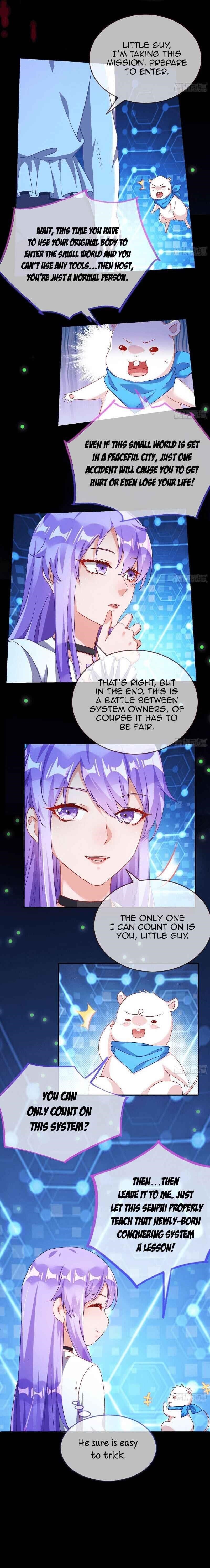 Cheating Men Must Die Chapter 192 - Page 13