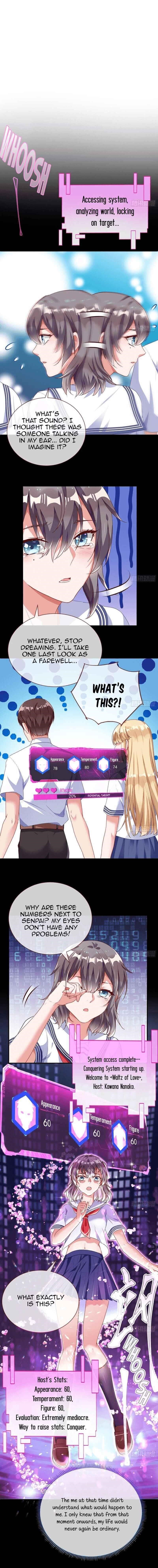 Cheating Men Must Die Chapter 192 - Page 2