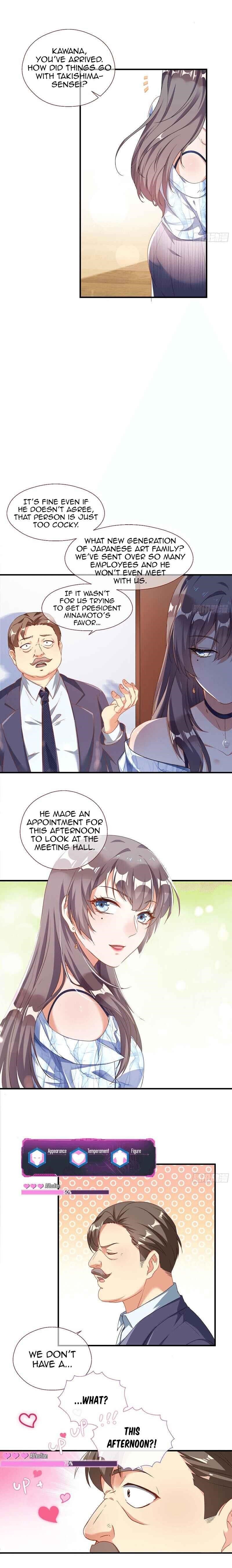 Cheating Men Must Die Chapter 193 - Page 5